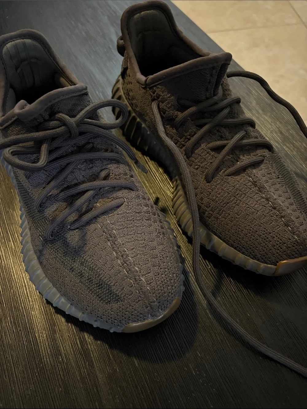 Yeezy Sneakers